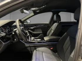 Audi A8 TFSIe Quattro = S-line = Black OpticsPlus Гаранция, снимка 6
