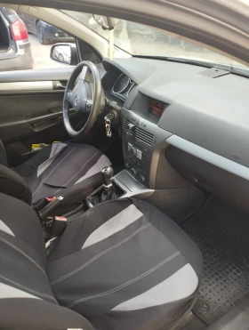 Opel Astra, снимка 12