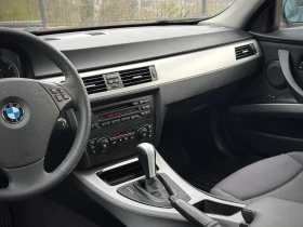 BMW 320 Автоматик, снимка 10