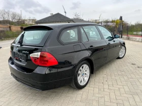BMW 320 Автоматик, снимка 5