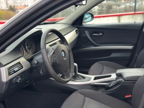 BMW 320 Автоматик, снимка 12