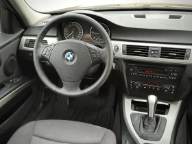 BMW 320 Автоматик, снимка 7