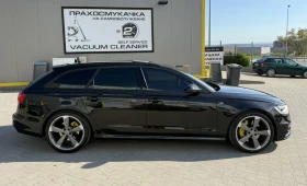 Audi A6 Audi A6 3.0 BiTDI S-line, снимка 5