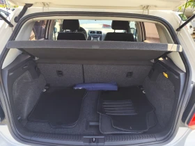 VW Polo 1.2i* EURO5A* KLIMA* 5 ВРАТИ* , снимка 13