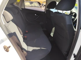 VW Polo 1.2i* EURO5A* KLIMA* 5 ВРАТИ* , снимка 10