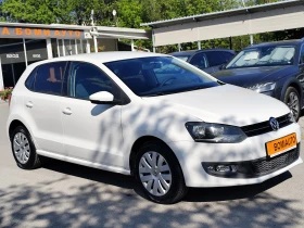 VW Polo 1.2i* EURO5A* KLIMA* 5 ВРАТИ* , снимка 3