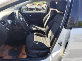 VW Polo 1.2i* EURO5A* KLIMA* 5 ВРАТИ* , снимка 7