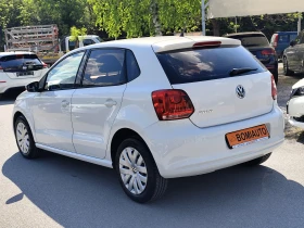 VW Polo 1.2i* EURO5A* KLIMA* 5 ВРАТИ* , снимка 6