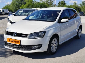VW Polo 1.2i* EURO5A* KLIMA* 5 ВРАТИ* , снимка 1