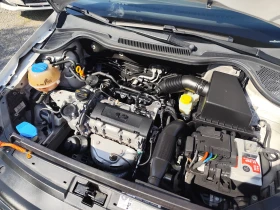 VW Polo 1.2i* EURO5A* KLIMA* 5 ВРАТИ* , снимка 14