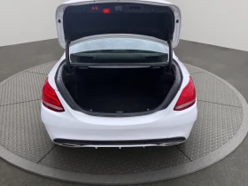 Mercedes-Benz C 400 4MATIC* BURMESTER* LANE ASSIST* ПАНО* КАМЕРА, снимка 8