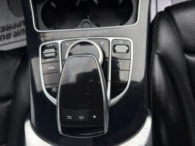 Mercedes-Benz C 400 4MATIC* BURMESTER* LANE ASSIST* ПАНО* КАМЕРА, снимка 13