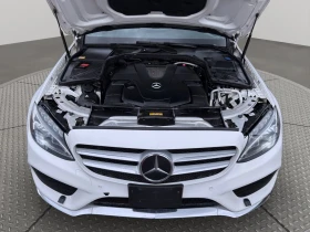 Mercedes-Benz C 400 4MATIC* BURMESTER* LANE ASSIST* ПАНО* КАМЕРА, снимка 7