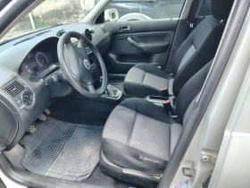 VW Golf 2.0 BI FUEL Метан, снимка 6