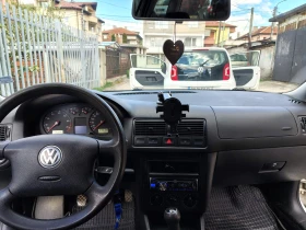 VW Golf 2.0 BI FUEL Метан, снимка 8