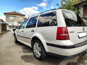 VW Golf 2.0 BI FUEL Метан, снимка 3