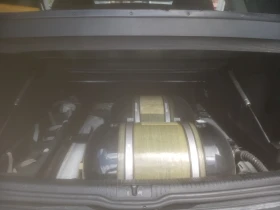 VW Golf 2.0 BI FUEL Метан, снимка 12