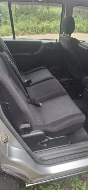 Opel Zafira, снимка 4