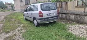 Opel Zafira, снимка 2