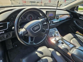 Audi A8 4.2 TDI , снимка 5