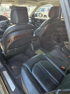 Audi A8 4.2 TDI , снимка 8