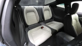 Ford Mustang * 2.3EcoBoost* PREMIUM* КОЖА* ПОДГРЕВ* ОБДУХВАНЕ* , снимка 11