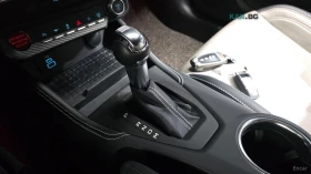 Ford Mustang * 2.3EcoBoost* PREMIUM* КОЖА* ПОДГРЕВ* ОБДУХВАНЕ* , снимка 8