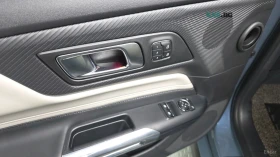Ford Mustang * 2.3EcoBoost* PREMIUM* КОЖА* ПОДГРЕВ* ОБДУХВАНЕ* , снимка 17