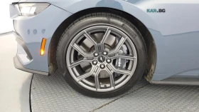 Ford Mustang * 2.3EcoBoost* PREMIUM* КОЖА* ПОДГРЕВ* ОБДУХВАНЕ* , снимка 5