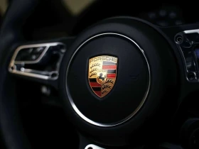 Porsche Carrera * CARFAX * ЦЕНА ДО БГ, снимка 12