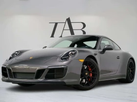 Porsche Carrera * CARFAX * ЦЕНА ДО БГ, снимка 3