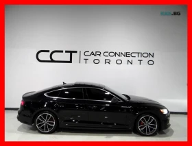 Audi S5 Sportback* 3.0T* quattro* АвтоКредит* (ЦЕНА ДО БГ), снимка 6