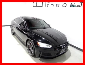 Audi S5 Sportback* 3.0T* quattro* АвтоКредит* (ЦЕНА ДО БГ), снимка 7