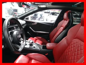 Audi S5 Sportback* 3.0T* quattro* АвтоКредит* (ЦЕНА ДО БГ), снимка 11
