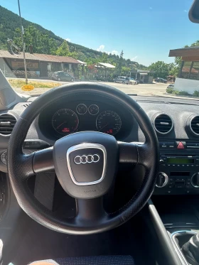 Audi A3, снимка 9