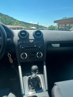 Audi A3, снимка 11