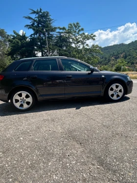 Audi A3, снимка 4