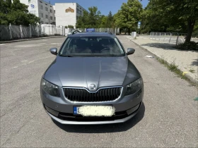 Skoda Octavia, снимка 2