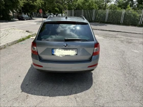 Skoda Octavia, снимка 4