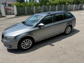Skoda Octavia, снимка 1