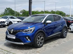 Renault Captur 1.3Tce/140к.с., снимка 1