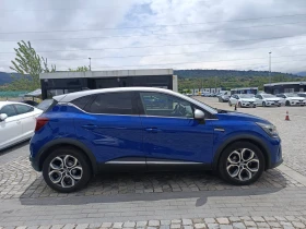 Renault Captur 1.3Tce/140к.с., снимка 7