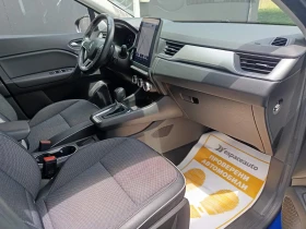 Renault Captur 1.3Tce/140к.с., снимка 17