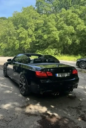 BMW M3 E93, снимка 3