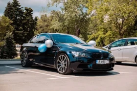 BMW M3 E93, снимка 2