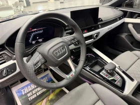 Audi S5 * PROGRESSIV 3.0T| QUATTRO| BLACK OPTICS| * CARFAX, снимка 9