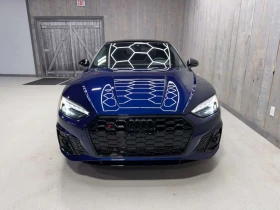 Audi S5 * PROGRESSIV 3.0T| QUATTRO| BLACK OPTICS| * CARFAX, снимка 4