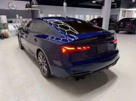 Audi S5 * PROGRESSIV 3.0T| QUATTRO| BLACK OPTICS| * CARFAX, снимка 5