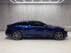 Audi S5 * PROGRESSIV 3.0T| QUATTRO| BLACK OPTICS| * CARFAX, снимка 2