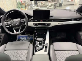 Audi S5 * PROGRESSIV 3.0T| QUATTRO| BLACK OPTICS| * CARFAX, снимка 10